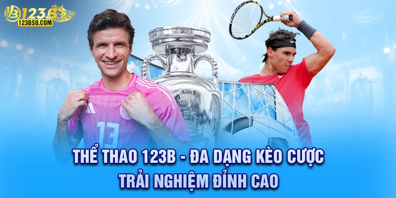 Sảnh thể thao với các trò chơi cá cược uy tín